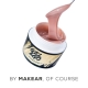 MAKEAR - Żel budujący - GG01 Caramel - Gel&Go 50ml